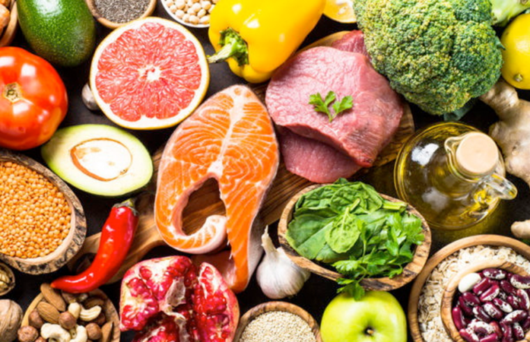 Inscriptos en el Registro de Instituciones de Bien Público Receptoras de Alimentos