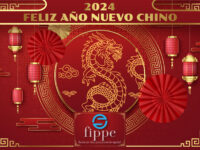 Feliz Año Nuevo Chino 4722, el año del Dragón de Madera.
