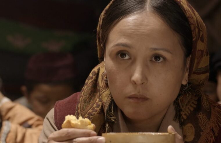 Finaliza Ciclo de Cine Chino organizado por FIPPE en FFHA UNSJ