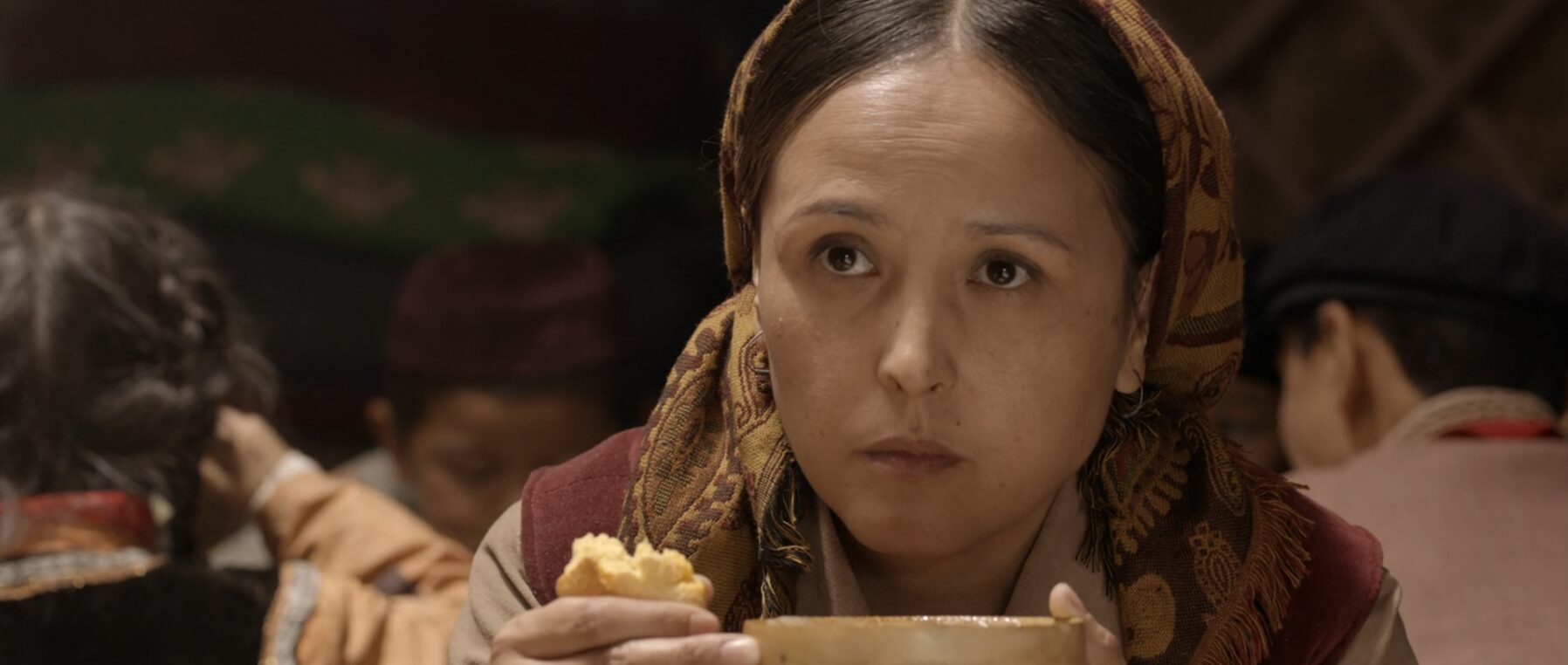 Finaliza Ciclo de Cine Chino organizado por FIPPE en FFHA UNSJ