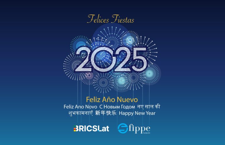 Compartimos en estas Fiestas nuestros «5 Principios FIPPE».