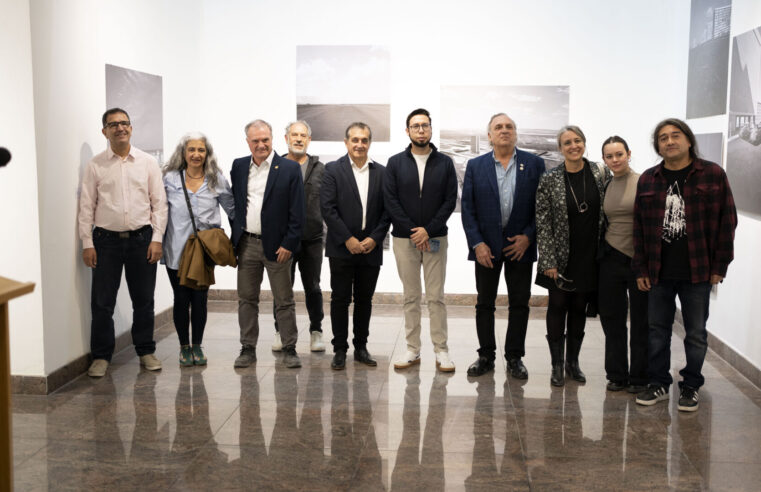 FIPPE | Apertura de la muestra: «La construcción de Brasilia. A 65 años de su inauguración».
