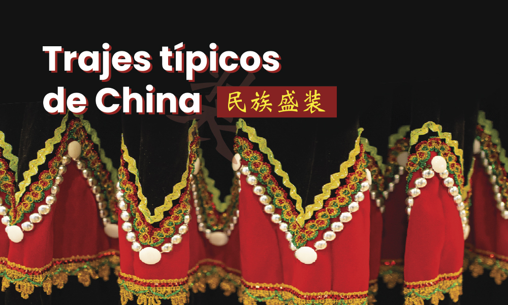 FIPPE organiza Muestra de Trajes Típicos de las Etnias de China en el Franklin Rawson.